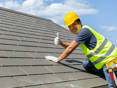About Roof Repair Experts Fairfield, PA